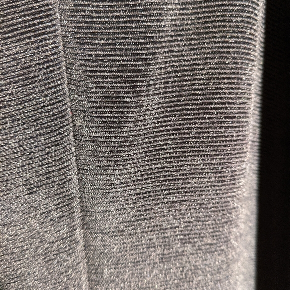 Marnie West basic black midi dress - Picture 3 of 4